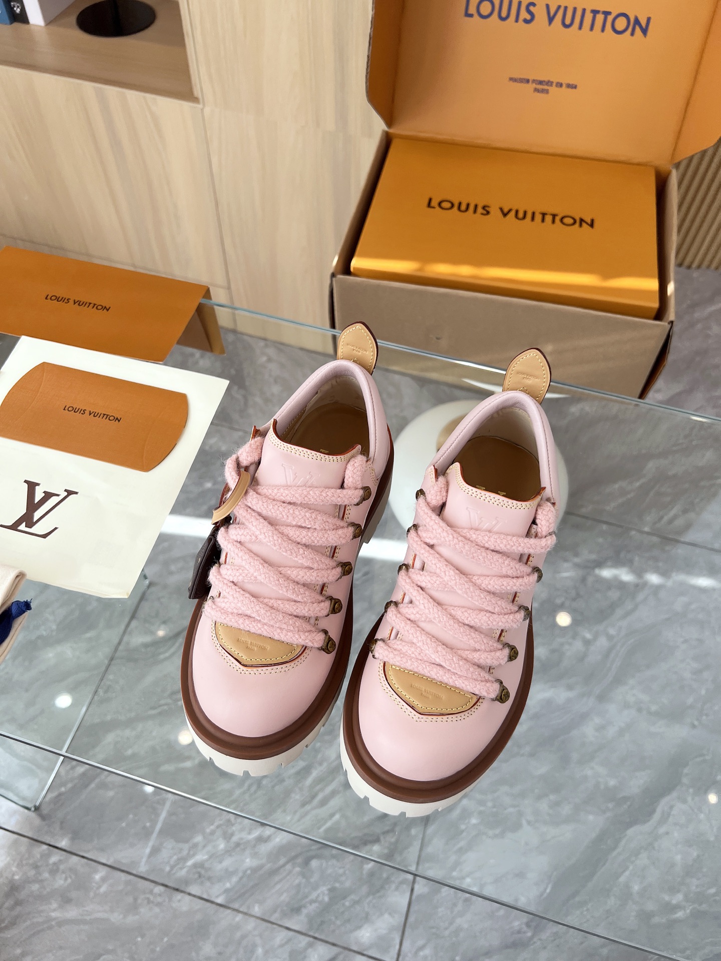 Louis Vuitton